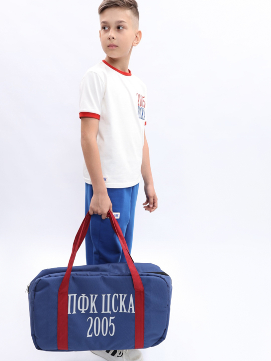 Спортивная сумка ДНК ЦСКА