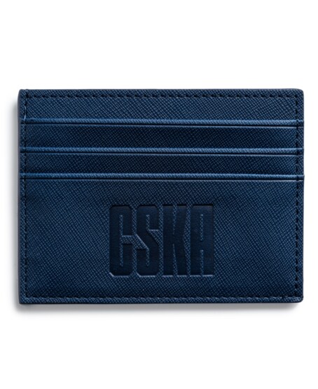 Картхолдер CSKA
