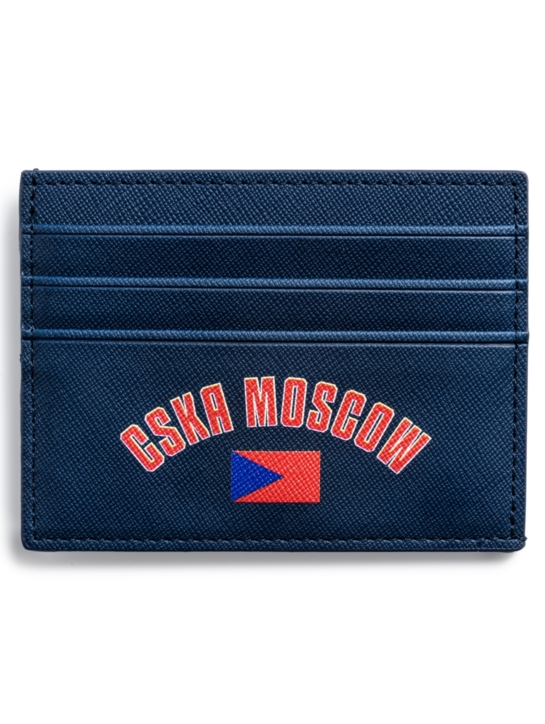 Картхолдер CSKA MOSCOW