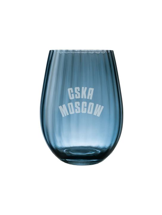Стакан для воды CSKA MOSCOW