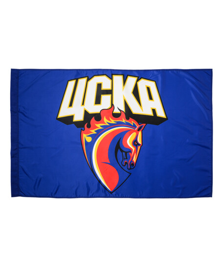Флаг Вперед ЦСКА