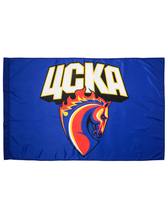 Флаг Вперед ЦСКА