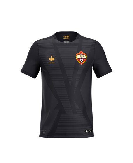 Футболка вратарская CSKA 25/26