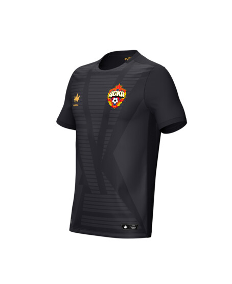 Футболка вратарская CSKA 25/26
