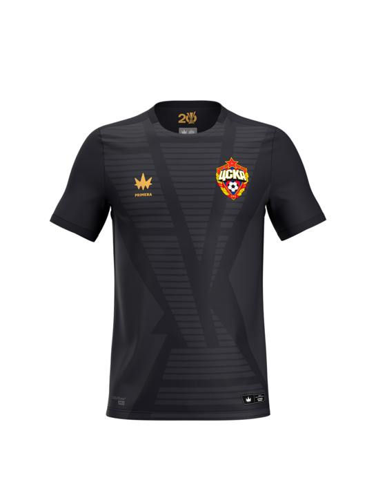 Футболка вратарская CSKA 25/26