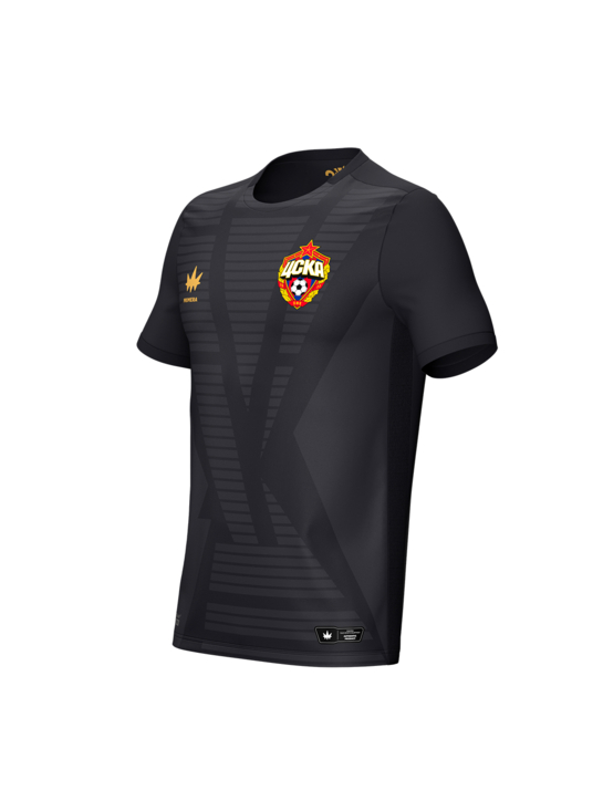 Футболка вратарская CSKA 25/26