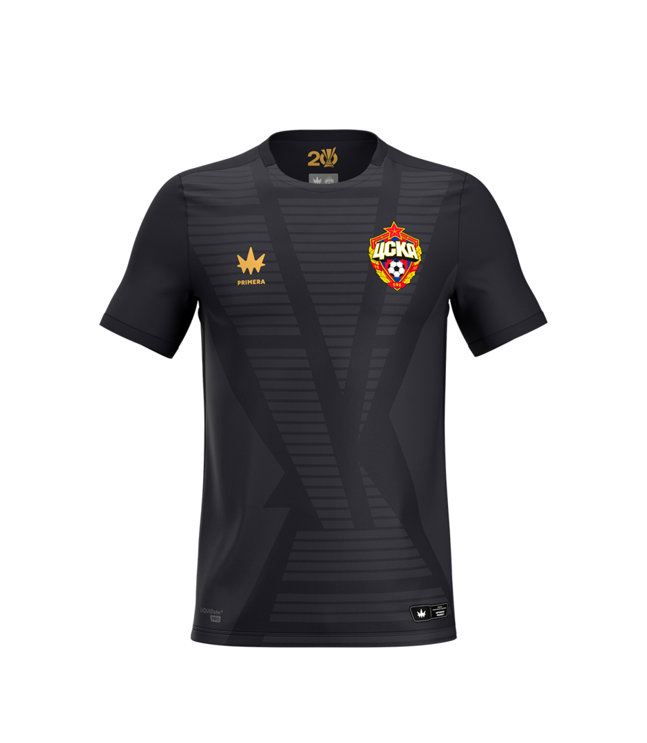 Футболка вратарская CSKA 25/26