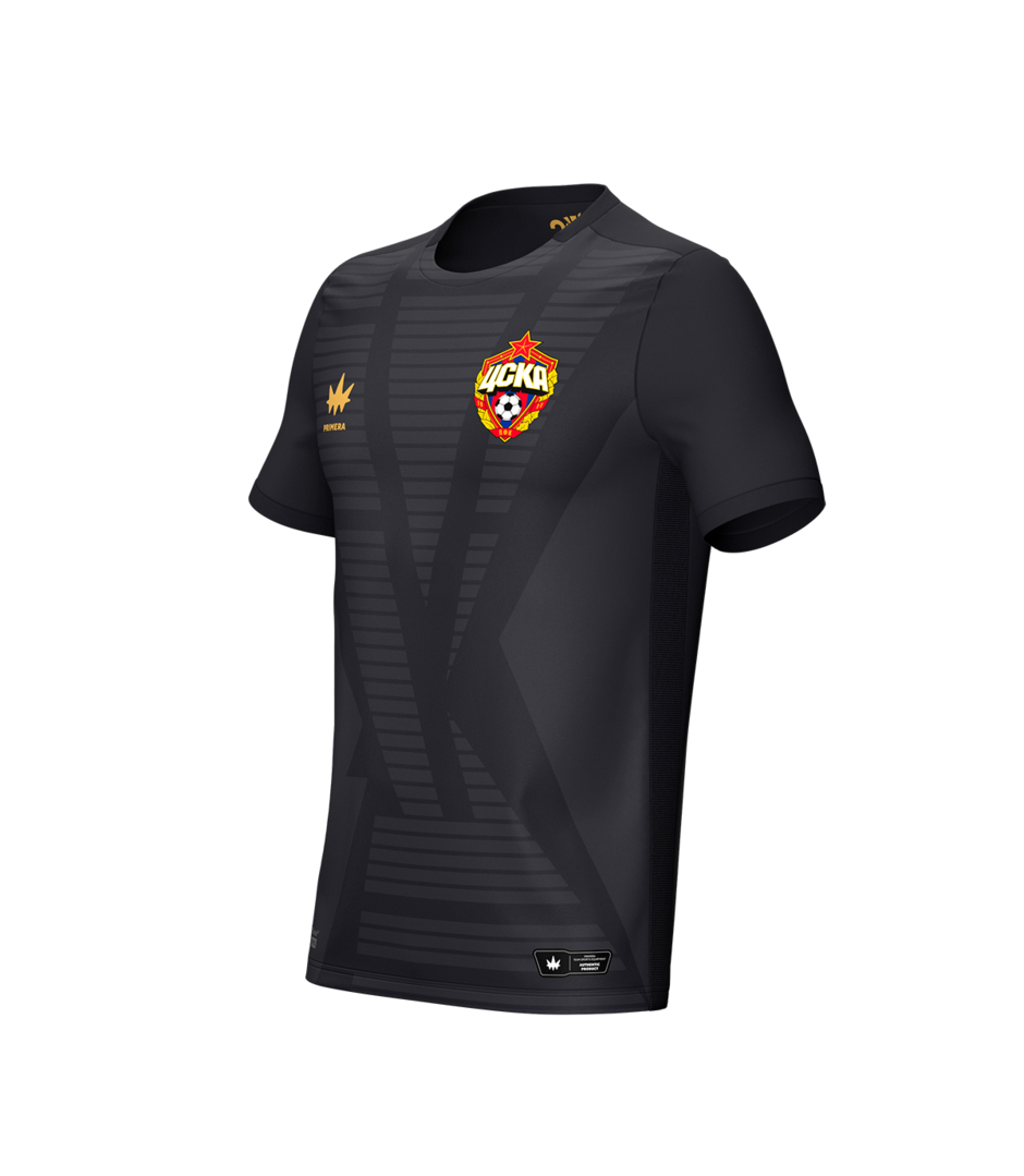 Футболка вратарская CSKA 25/26