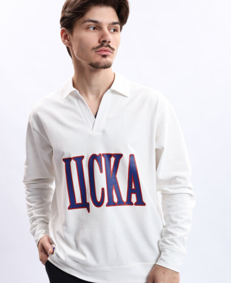 Поло ДНК ЦСКА