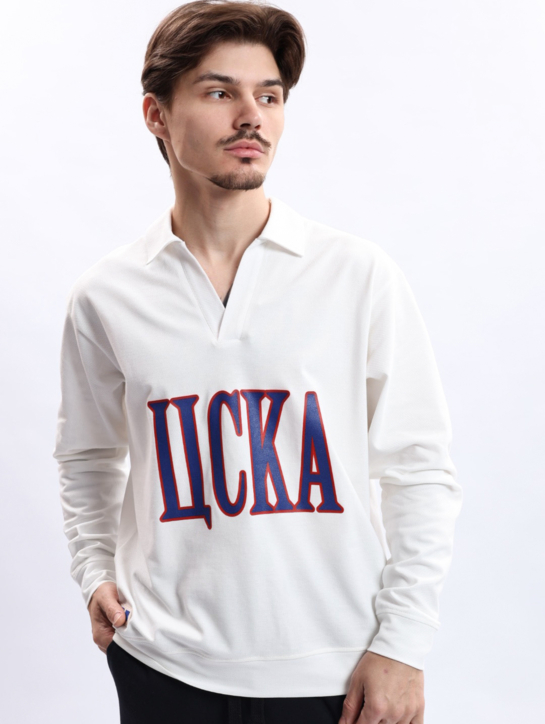 Поло ДНК ЦСКА