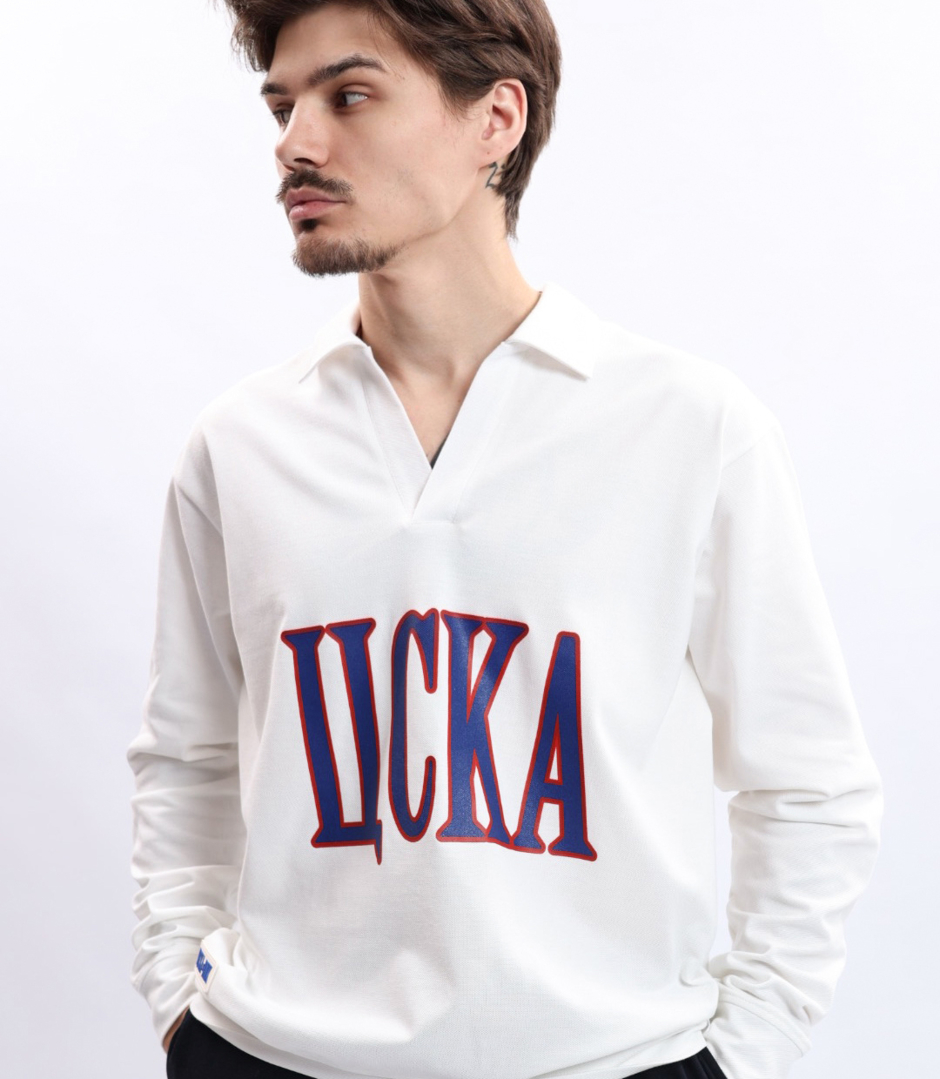 Поло ДНК ЦСКА
