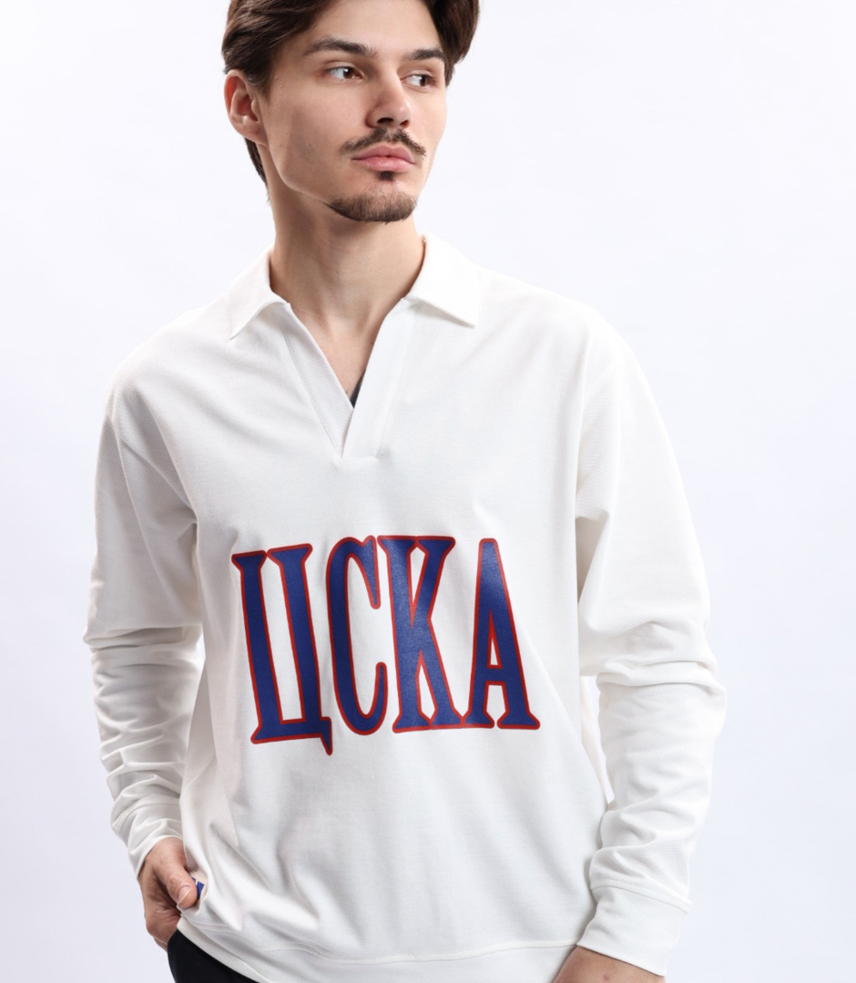 Поло ДНК ЦСКА