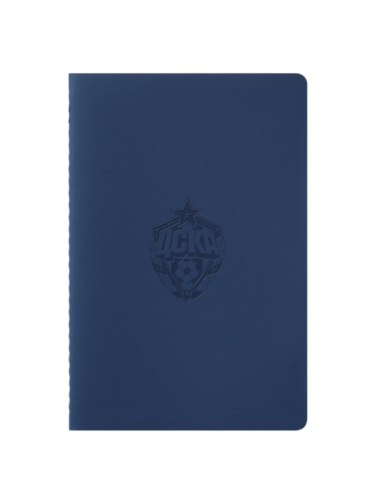 Слимбук CSKA MOSCOW