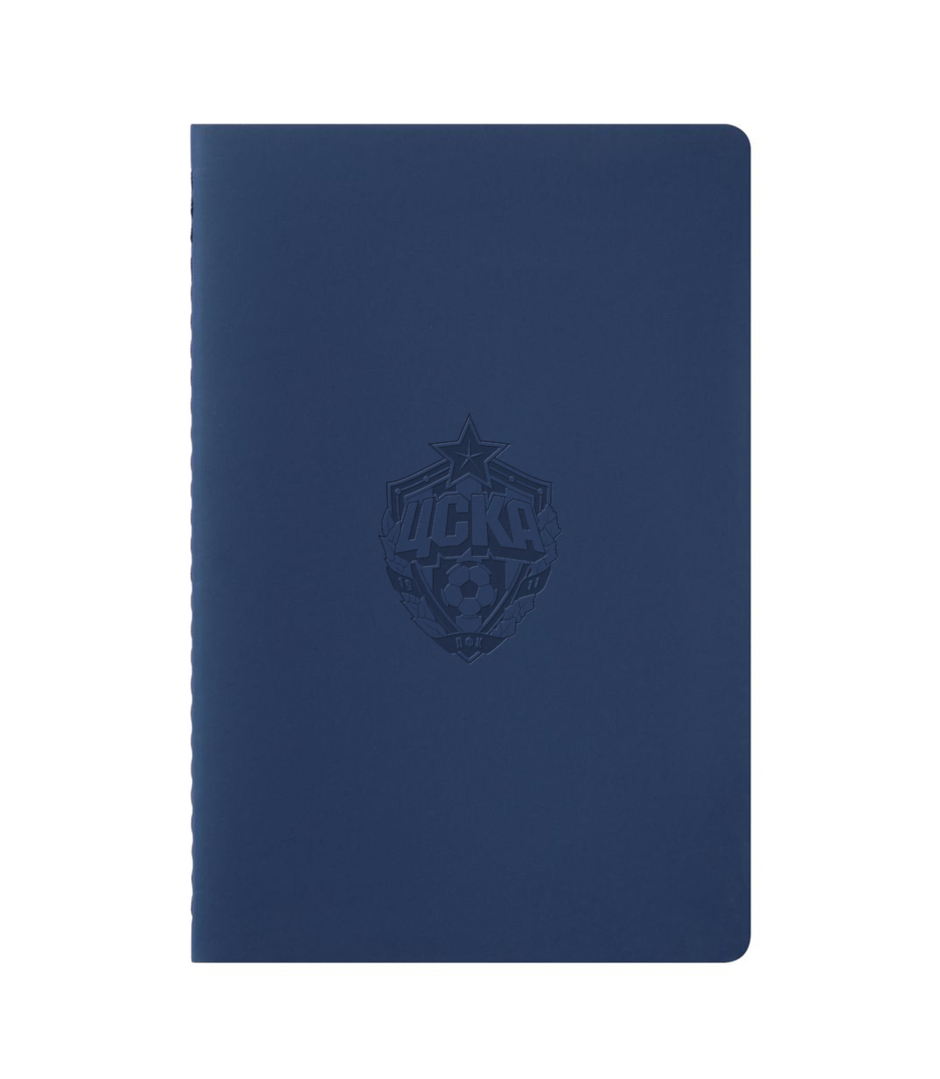Слимбук CSKA MOSCOW