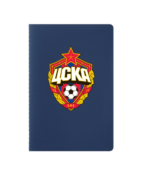 Слимбук Герб ЦСКА