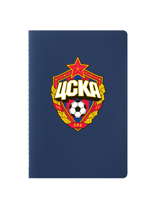 Слимбук Герб ЦСКА