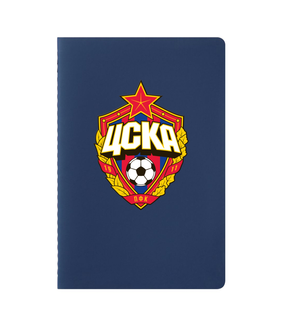 Слимбук Герб ЦСКА