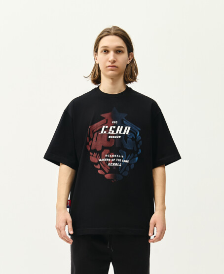 Футболка Герб ЦСКА